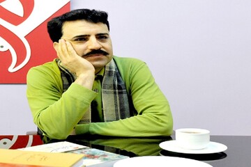 پیام دینی بدون رسانه نمایشی به‌درستی منتقل نمی‌شود