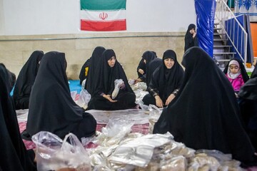 زنان جهادی؛ ترمیم‌کنندگان روح و معماران تاب‌آوری اجتماعی