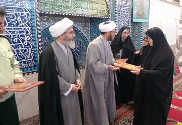 تصاویر/ نماز عبادی سیاسی جمعه در شهرستان آمل