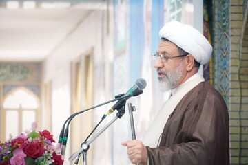 پیام رهبر معظم انقلاب، حجت را بر مسئولین و مردم تمام کرد