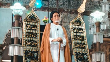 سخاوت و دستگیری از نیازمندان، از ارزش‌های والای اسلامی است