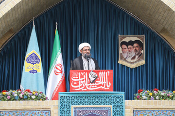 مسئولان به جای روایت مشکلات، برای حل آن راهکار پیدا کنند