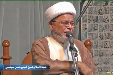 کشورهای اسلامی حمایت عملی و مؤثری از ملت فلسطین انجام دهند