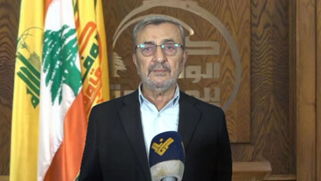 "Hezbollah: Aoun's insistence on ending hostility with Israel ignores Lebanese people's suffering."