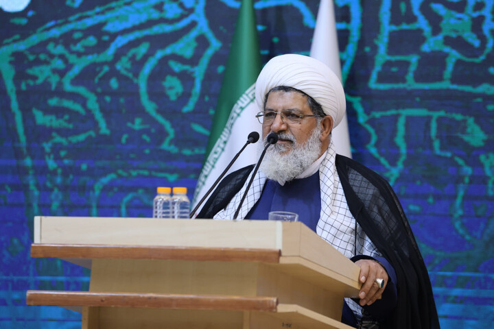 تصاویر / نشست فصلی روسا و معاونین سازمان عقیدتی سیاسی فراجا در همدان