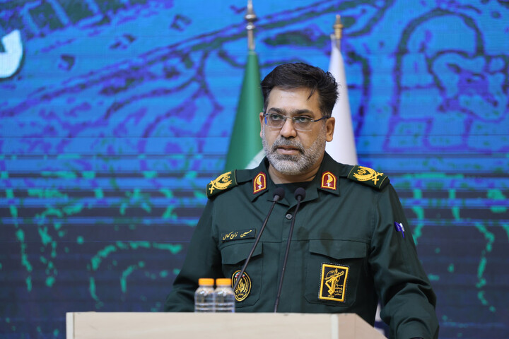 تصاویر / نشست فصلی روسا و معاونین سازمان عقیدتی سیاسی فراجا در همدان