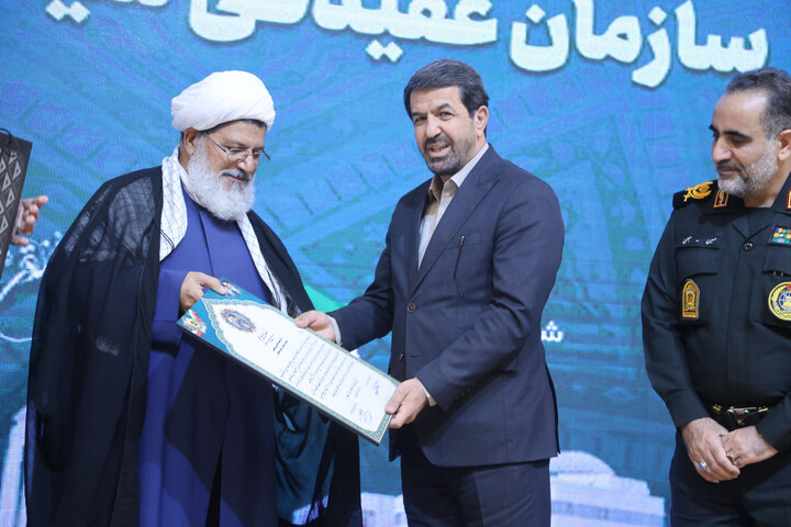 تصاویر / نشست فصلی روسا و معاونین سازمان عقیدتی سیاسی فراجا در همدان
