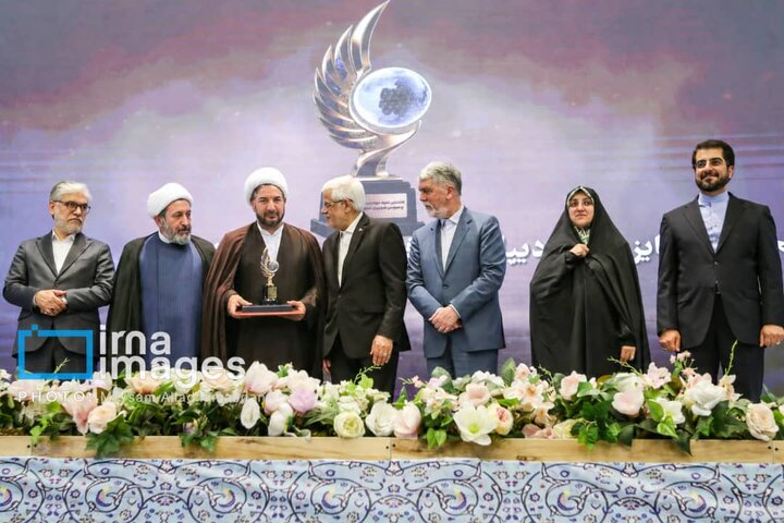 جامعہ روحانیت بلتستان پاکستان کا اہم اعزاز؛ ایرانی ثقافتی و عوامی سفارت کاری ایوارڈ کے لیے منتخب
