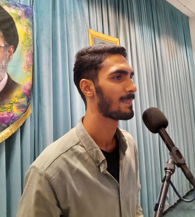 تصاویر/ نماز عبادی سیاسی جمعه در شهرستان آمل