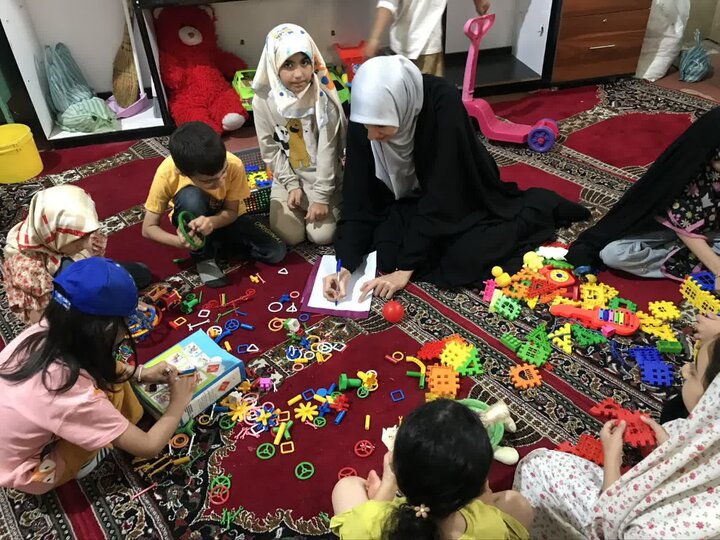تصاویر/ نماز عبادی سیاسی جمعه در شهرستان آمل