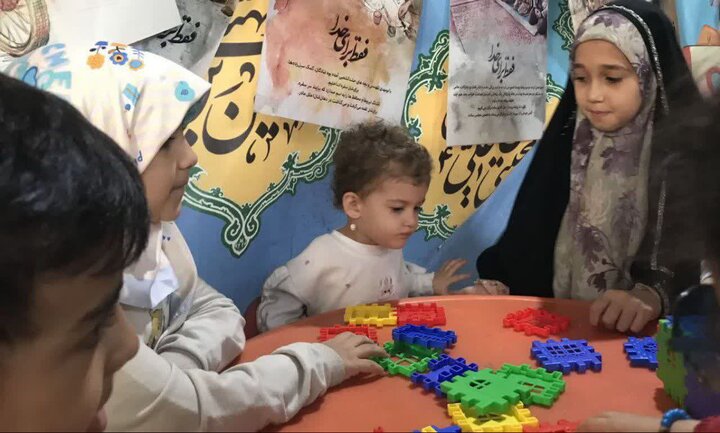 تصاویر/ نماز عبادی سیاسی جمعه در شهرستان آمل