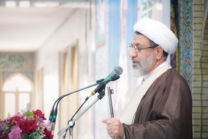 پیام رهبر معظم انقلاب، حجت را بر مسئولین و مردم تمام کرد