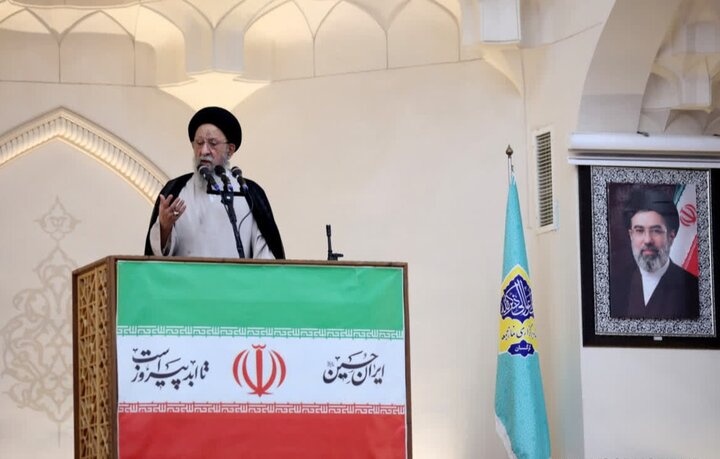 پیوند عمیق مردم با نظام اسلامی، بزرگ‌ترین سرمایه اجتماعی انقلاب است