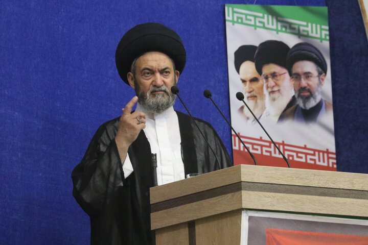 آمریکا بعد از شکست نظامی در مقابل ایران به جنگ اقتصادی پناه برده است