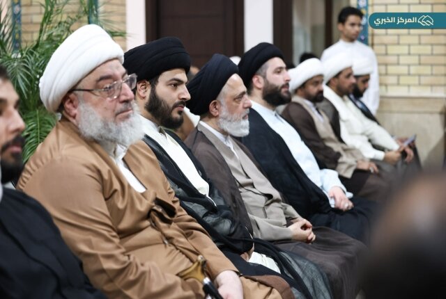مدرسه شیخ محمد حسین کاظمی