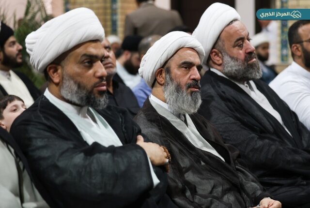 مدرسه شیخ محمد حسین کاظمی