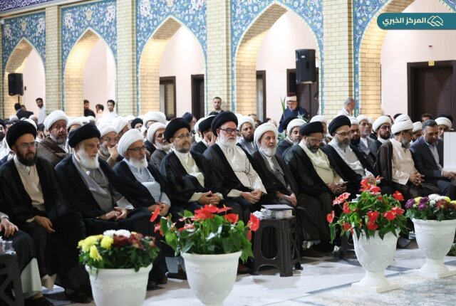 مدرسه شیخ محمد حسین کاظمی