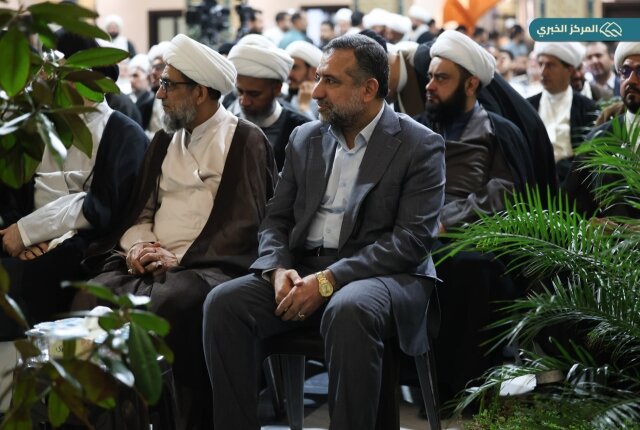 مدرسه شیخ محمد حسین کاظمی