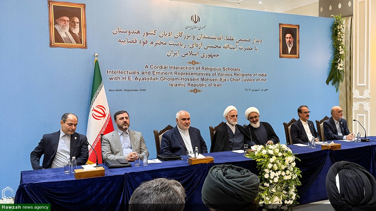 ایران به هیچ وجه زیر بار ظلم و زور نرفته و نخواهد رفت