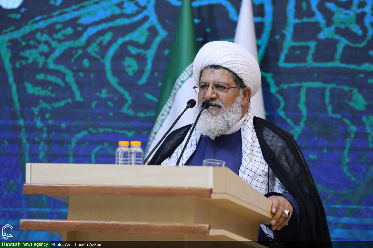 ارتباط مردمی مهم‌ترین ظرفیت روحانیت برای اثرگذاری اجتماعی است