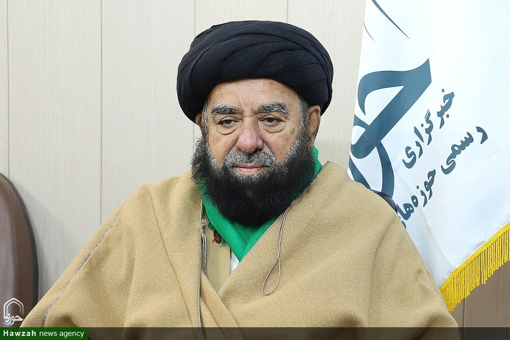 نسل تحصیل کرده و آگاه، پایه  شکل‌گیری جامعه‌ای مسئولیت‌پذیر، اخلاق‌مدار و توسعه‌یافته است