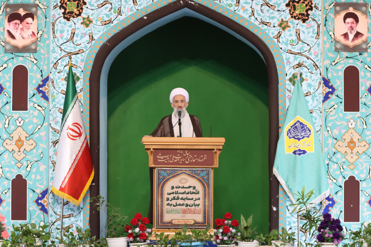 صلح در اسلام، نیازمند تشخیص دقیق مصادیق و هوشیاری در برابر متجاوزان است صلح در اسلام، نیازمند تشخیص دقیق مصادیق و هوشیاری در برابر متجاوزان است