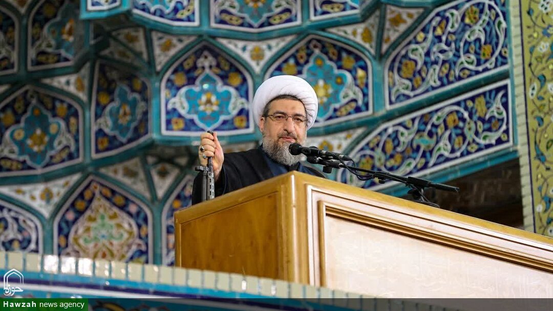 دشمن به دنبال اختلاف‌افکنی در جامعه است