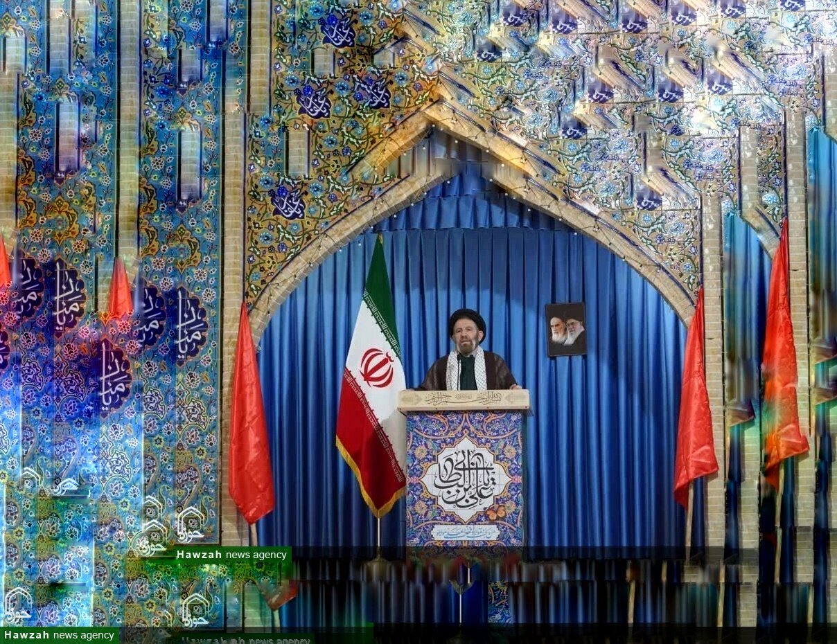 جتماعات مردمی باید با کمیت و کیفیت بیشتر استمرار یابد جتماعات مردمی باید با کمیت و کیفیت بیشتر استمرار یابد