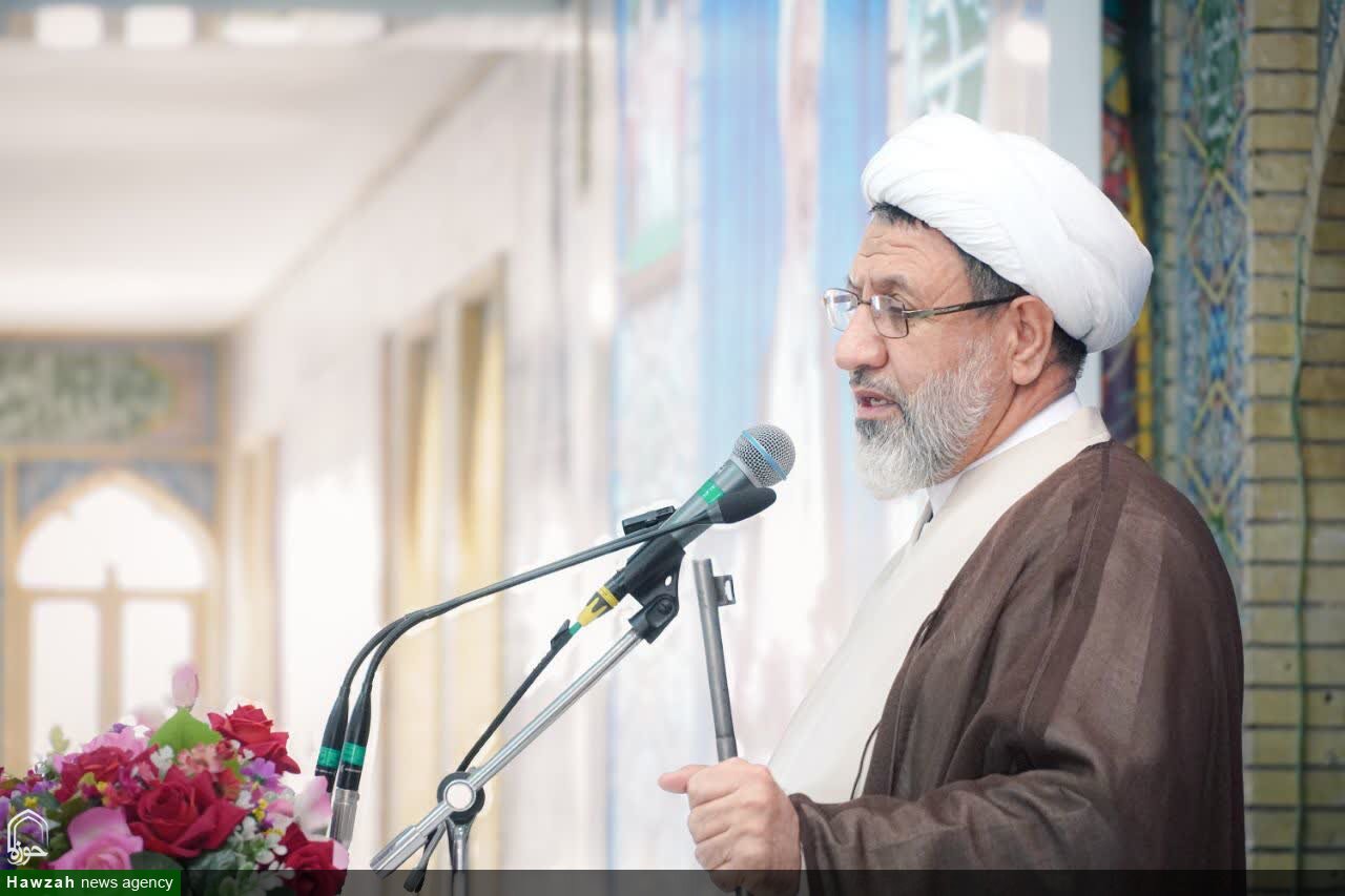 پیام رهبر معظم انقلاب، حجت را بر مسئولین و مردم تمام کرد