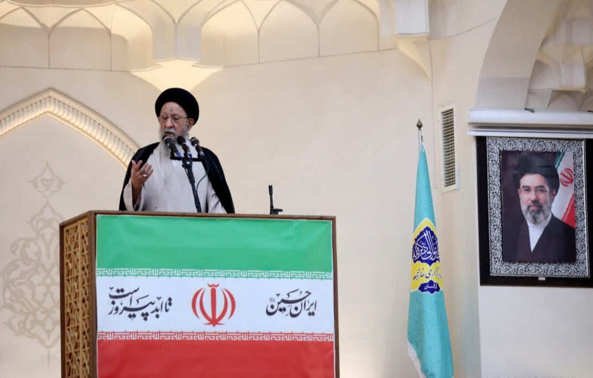 پیوند عمیق مردم با نظام اسلامی، بزرگترین سرمایه اجتماعی انقلاب است پیوند عمیق مردم با نظام اسلامی، بزرگترین سرمایه اجتماعی انقلاب است
