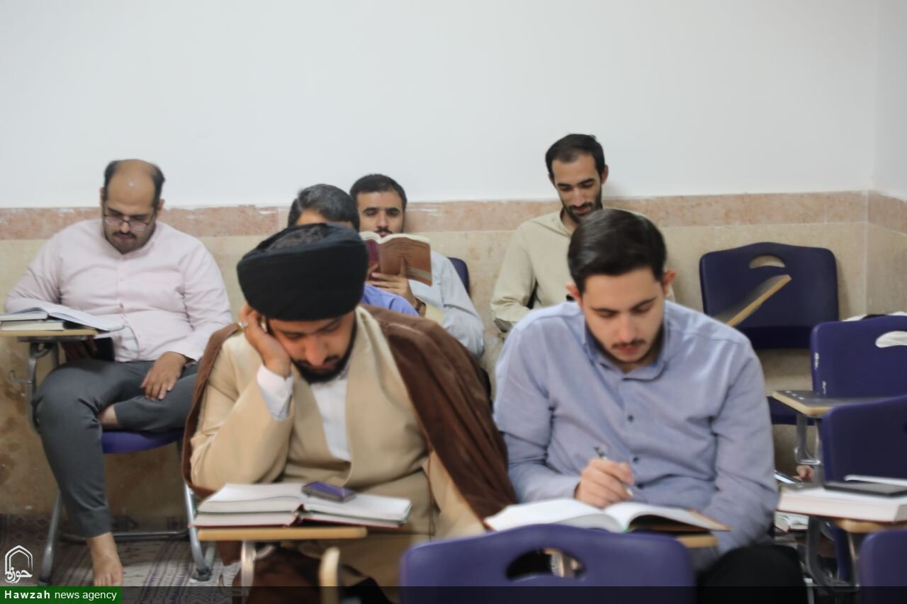 امتحان شفاهی