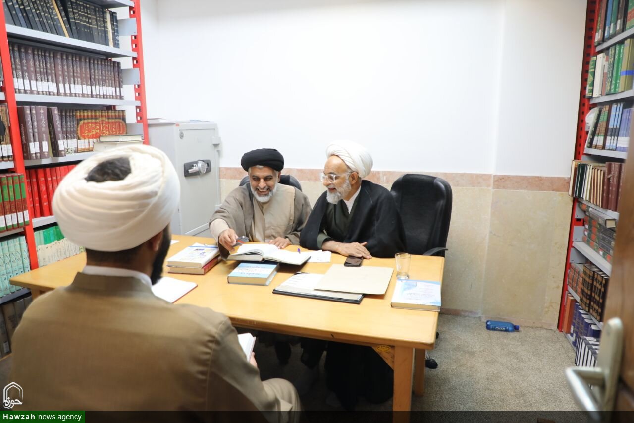 امتحان شفاهی