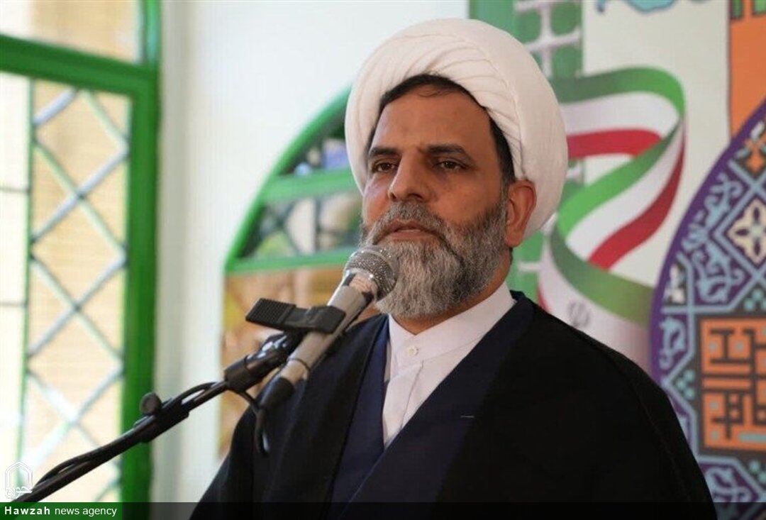 وقف باید از یک عمل فردی به سرمایه اجتماعی برای حل مسائل جامعه تبدیل شود