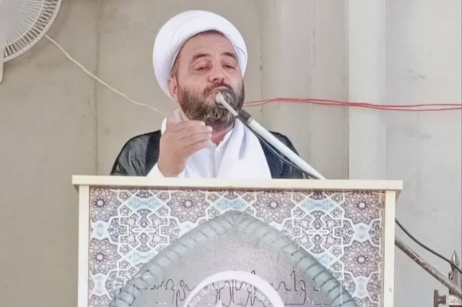 تقویٰ محض زبانی دعویٰ نہیں، بلکہ انسان کے کردار اور اعمال میں اس کے آثار نمایاں ہونے چاہئیں: مولانا محمد زکاء الحسن