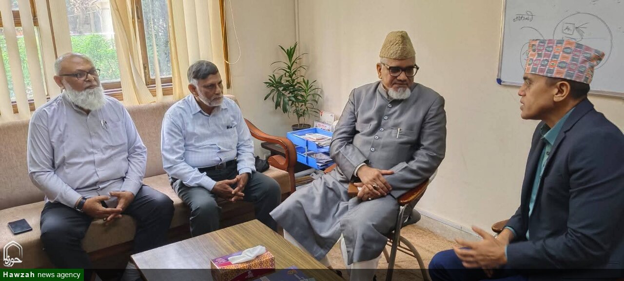 نیپال کے سیلاب متاثرین سے اظہارِ یکجہتی، جماعت اسلامی ہند کا سفارتخانے سے رابطہ اور امداد کا اعلان