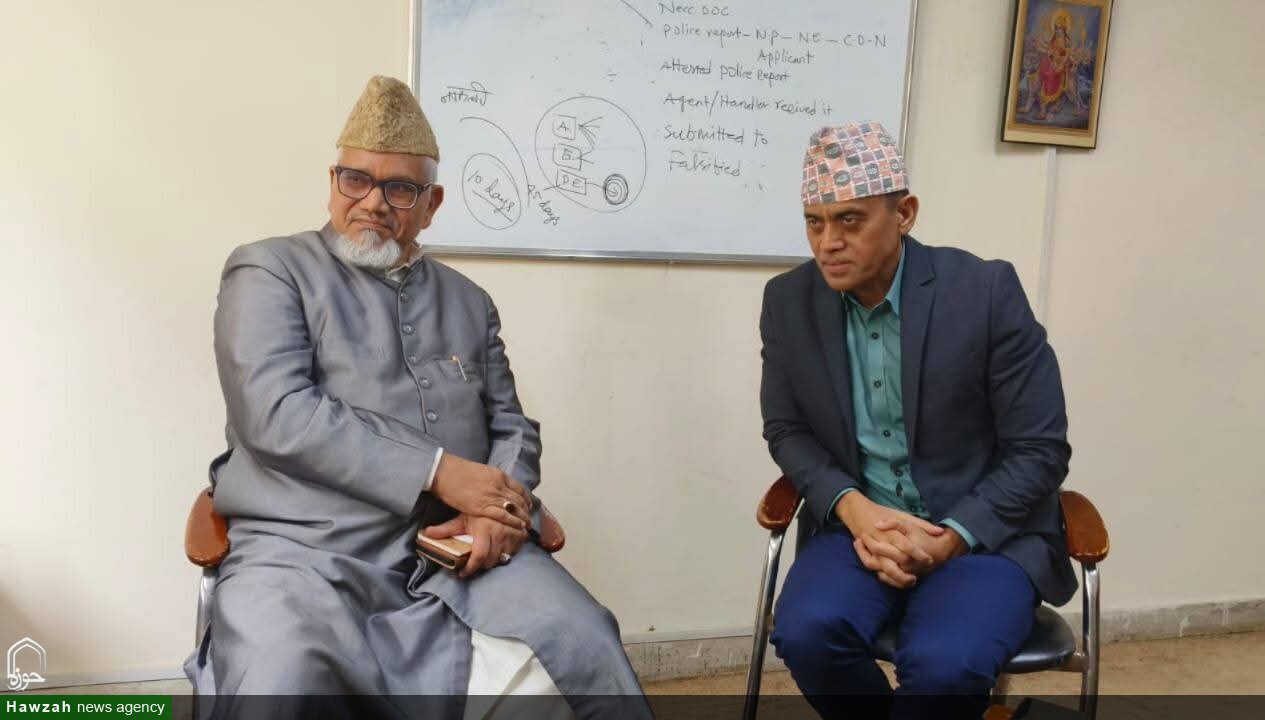 نیپال کے سیلاب متاثرین سے اظہارِ یکجہتی، جماعت اسلامی ہند کا سفارتخانے سے رابطہ اور امداد کا اعلان