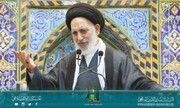 إمام جمعة النجف: وصل الإطار مع الفصائل إلى ما سُمّي بوثيقة التفاهم حول حصر السلاح، وهي تعتمد على أربعة أركان
