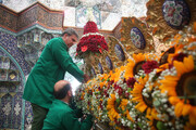 हज़रत फ़ातिमा मासूमा (स) के क़ुम प्रवास का रणनीतिक अध्ययन