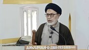 اسراف سے بچیں، متوازن زندگی اختیار کریں: حجۃ الاسلام محسن تقوی