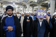 حوزہ علمیہ طلبہ کی علمی ترقی و پیشرفت کے لیے مکمل طور پر آمادہ