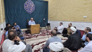 جنگ رمضان؛ نقطه عطف بازتعریف جایگاه بین‌المللی ایران است