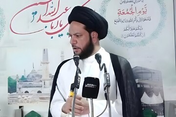 موازنه قدرت جهانی در حال تغییر است، مسلمانان با وحدت و بصیرت نقش‌آفرین باشند