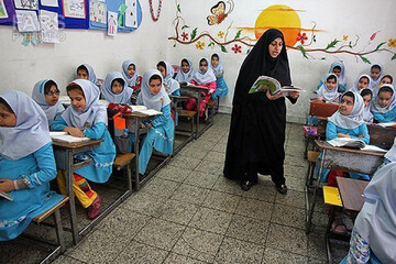 ایجاد فضای امن برای گفت‌وگو، نخستین گام در تربیت دانش‌آموزان است