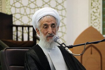  طلبگی، مسیر رسیدن به آزادگی است 