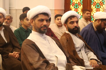 مبلّغان دینی برنامه‌ریزی دشمن برای ترویج ابتذال فرهنگی را در تجمعات شبانه تبیین کنند