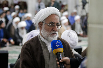 بخش قابل‌توجهی از مطالبات امام شهید درباره حوزه علمیه قم محقق شده است