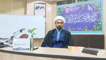رسانه؛ زبان قوم امروز