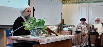 مراسم آغاز سال تحصیلی جدید مدرسه علمیه امام حسن عسکری(ع) برگزار می‌شود