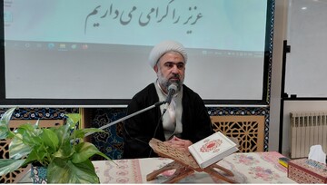 طلاب، پیشران‌ امیدآفرینی در دوران بحران و مبارزه با استکبار هستند