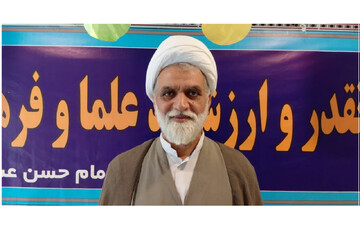 تداوم در عمل اندک، نجات بخش از تله افراط و تفریط است